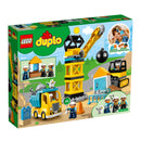 LEGO Wrecking Ball Demollition DUPLO
