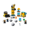 LEGO Wrecking Ball Demollition DUPLO