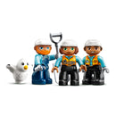 LEGO Wrecking Ball Demollition DUPLO