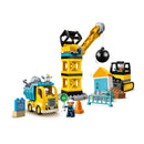 LEGO Wrecking Ball Demollition DUPLO
