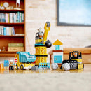 LEGO Wrecking Ball Demollition DUPLO