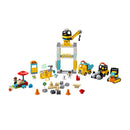 LEGO Tower Crane & Construction DUPLO