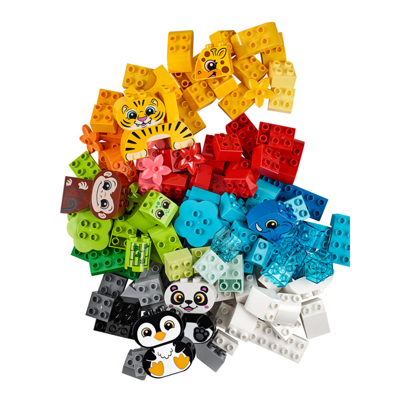 LEGO Creative Animals DUPLO