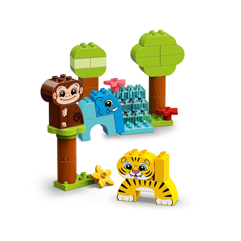 LEGO Creative Animals DUPLO
