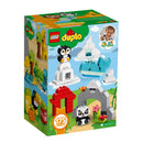 LEGO Creative Animals DUPLO