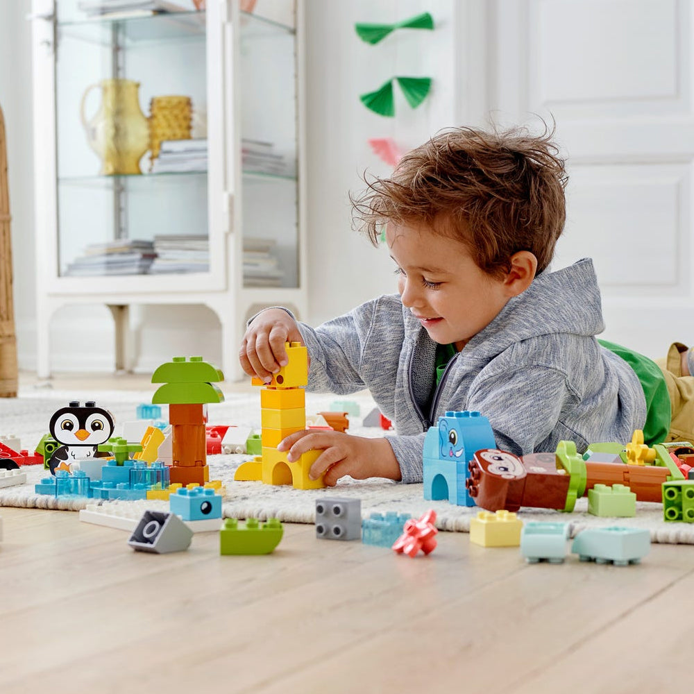 Lego Duplo Classic Creative Animals 10934 NEW Lego Duplo Creative