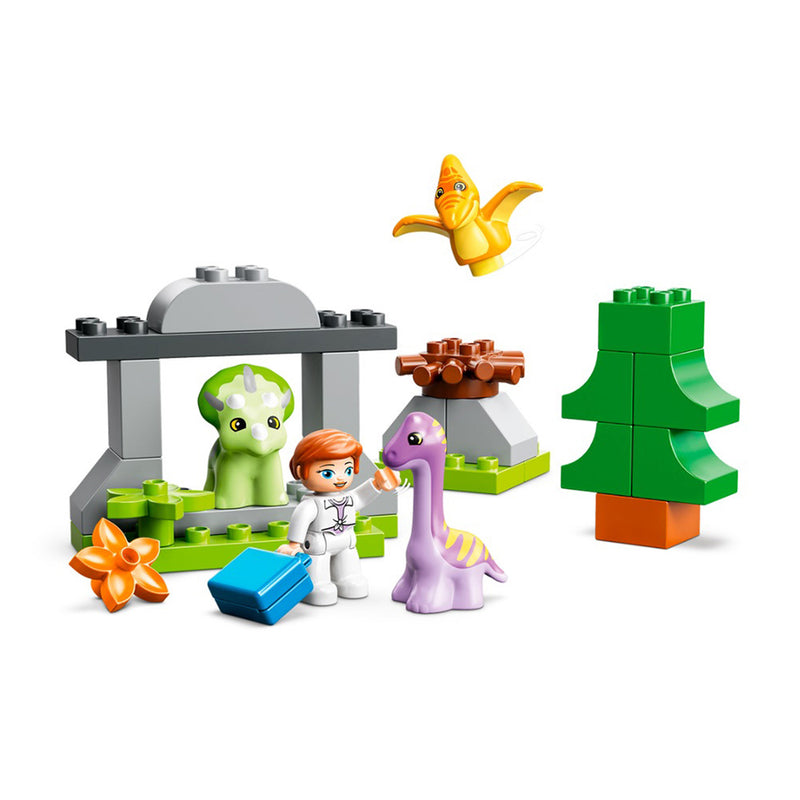 LEGO Dinosaur Nursery DUPLO