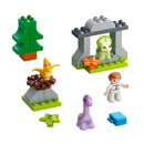 LEGO Dinosaur Nursery DUPLO