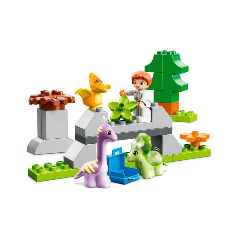 LEGO Dinosaur Nursery DUPLO