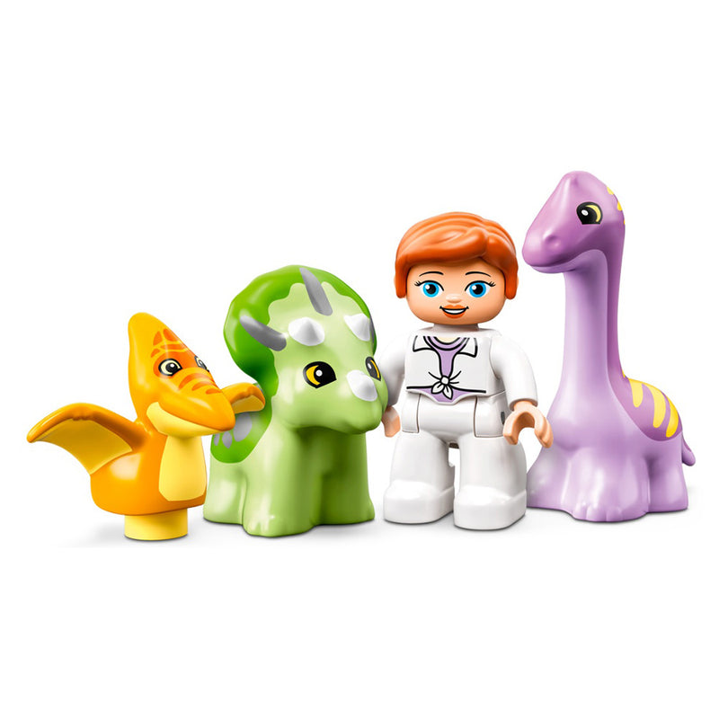 LEGO Dinosaur Nursery DUPLO