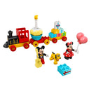 LEGO Mickey & Minnie Birthday Train DUPLO