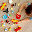 LEGO Mickey & Minnie Birthday Train DUPLO