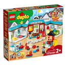 LEGO Happy Childhood Moments DUPLO