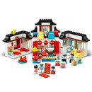 LEGO Happy Childhood Moments DUPLO