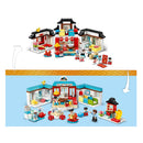 LEGO Happy Childhood Moments DUPLO