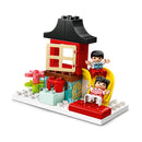 LEGO Happy Childhood Moments DUPLO
