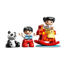 LEGO Happy Childhood Moments DUPLO