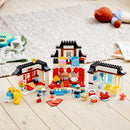 LEGO Happy Childhood Moments DUPLO