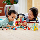 LEGO Happy Childhood Moments DUPLO
