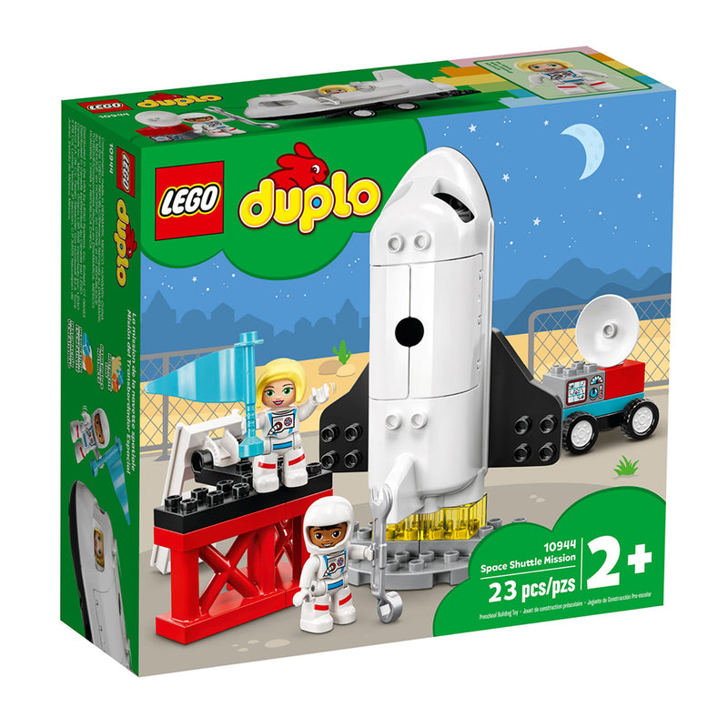 LEGO Space Shuttle Mission DUPLO
