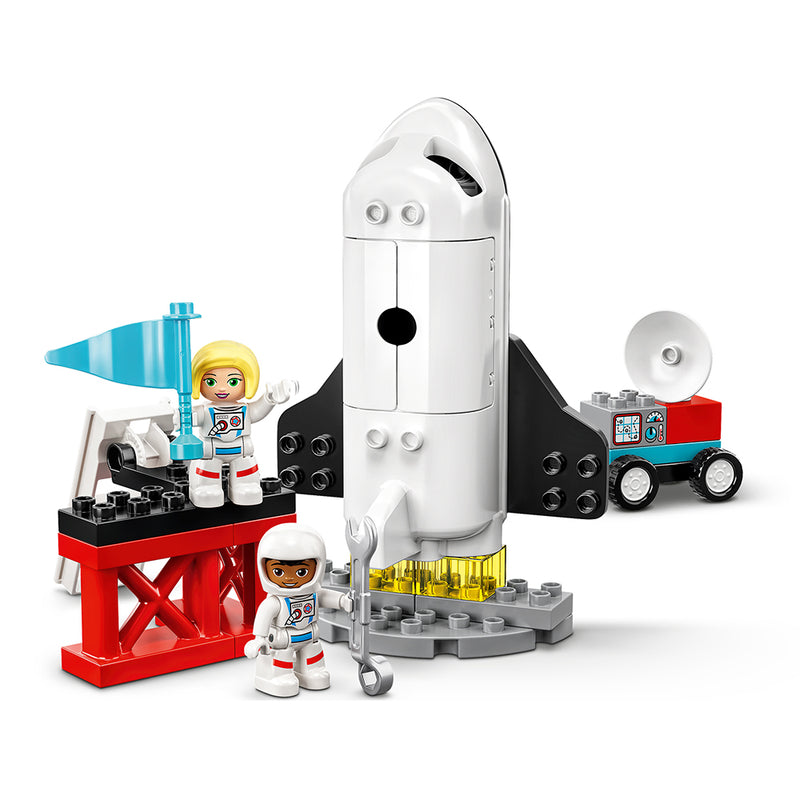 LEGO Space Shuttle Mission DUPLO