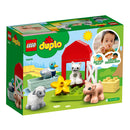 LEGO Farm Animal Care DUPLO