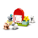 LEGO Farm Animal Care DUPLO