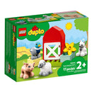 LEGO Farm Animal Care DUPLO