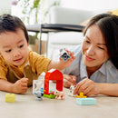 LEGO Farm Animal Care DUPLO