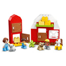LEGO Barn, Tractor & Farm Animal Care DUPLO