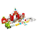 LEGO Barn, Tractor & Farm Animal Care DUPLO