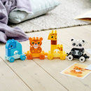 LEGO Animal Train DUPLO
