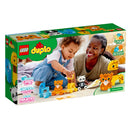 LEGO Animal Train DUPLO
