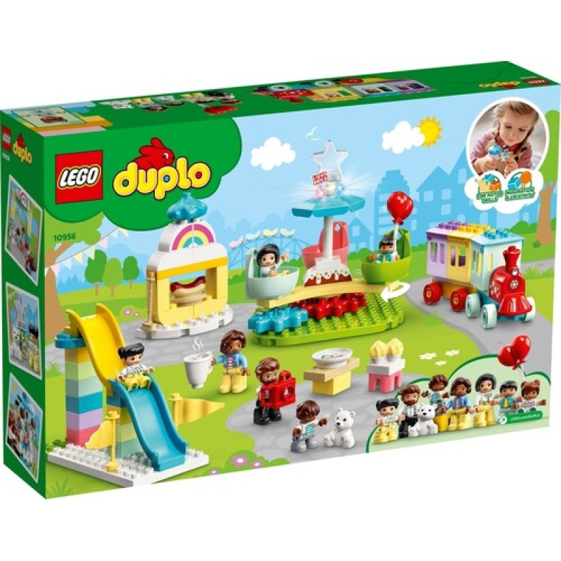 LEGO Amusement Park DUPLO