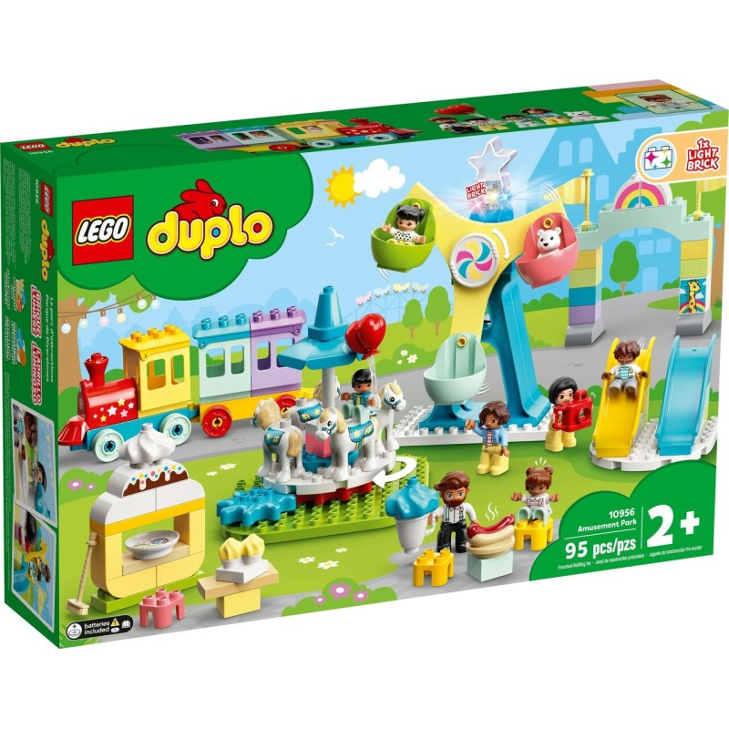 LEGO Amusement Park DUPLO