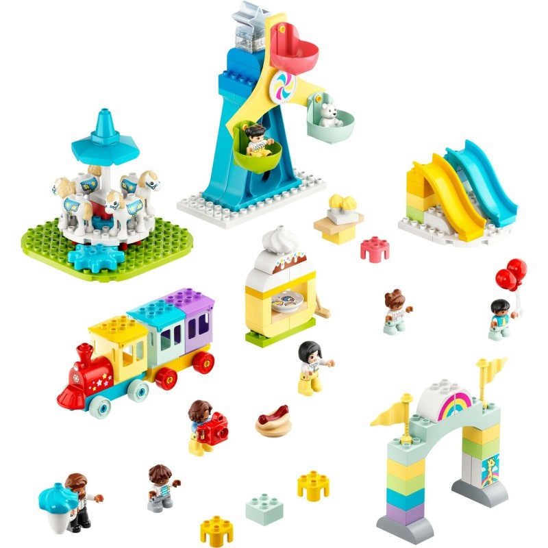 LEGO Amusement Park DUPLO