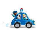 LEGO Police Station & Helicopter DUPLO