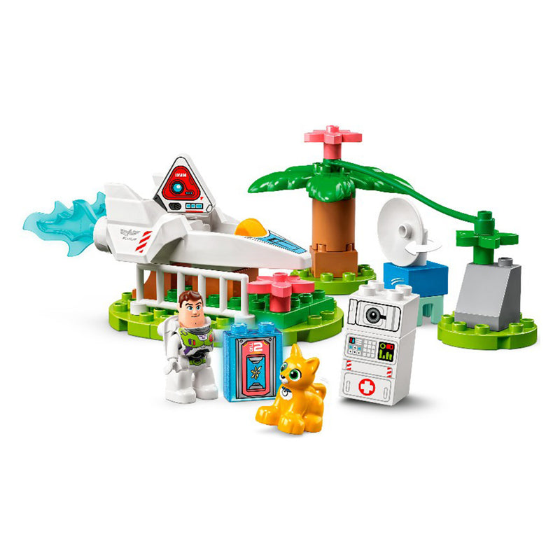 LEGO Buzz Lightyear’s Planetary Mission DUPLO