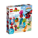 LEGO Spider-Man & Friends: Funfair Adventure Duplo