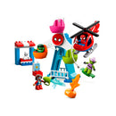 LEGO Spider-Man & Friends: Funfair Adventure Duplo