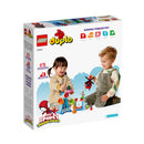 LEGO Spider-Man & Friends: Funfair Adventure Duplo