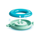 LEGO Bath Time Fun: Floating Red Panda Duplo