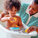 LEGO Bath Time Fun: Floating Red Panda Duplo