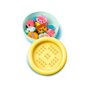LEGO Bath Time Fun: Floating Animal Island Duplo