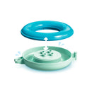 LEGO Bath Time Fun: Floating Animal Island Duplo