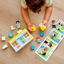 LEGO Doctor Visit Duplo