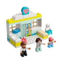 LEGO Doctor Visit Duplo