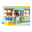 LEGO Doctor Visit Duplo