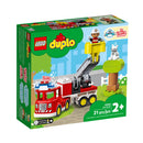 LEGO Fire Truck Duplo