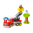 LEGO Fire Truck Duplo